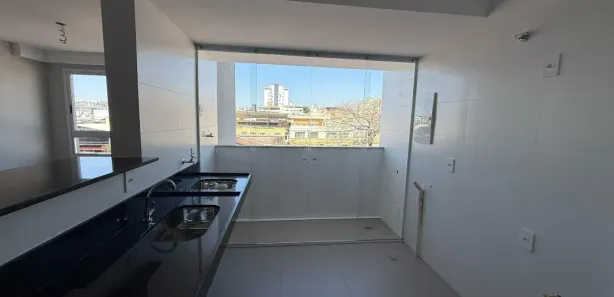 Apartamento com 2 Quartos à venda, 67m² no Ipiranga, Belo Horizonte