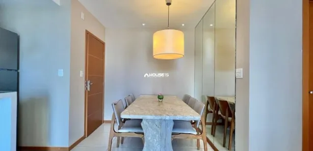 Apartamento com 3 Quartos à venda, 80m² no Centro, Guarapari