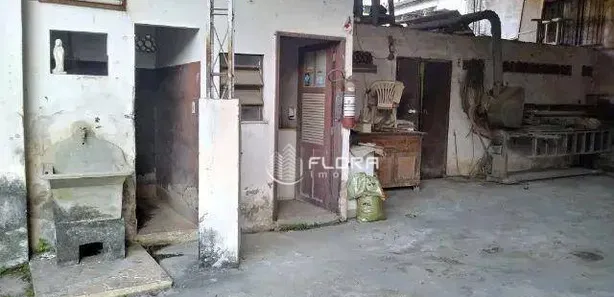 Galpão/Depósito/Armazém à venda, 1495m² no São José do Imbassaí, Maricá