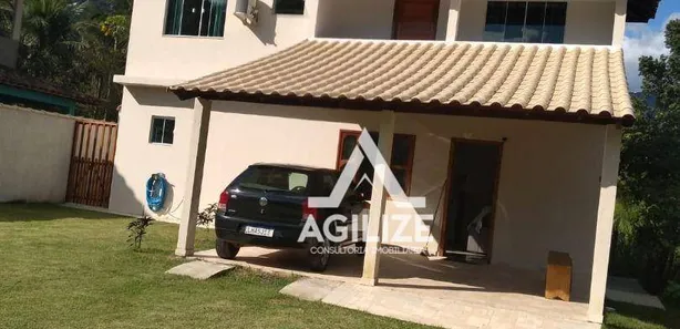 Fazenda/Sítio com 2 Quartos à venda, 160m² no Sana, Macaé