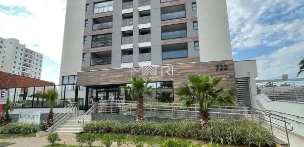 Apartamento com 2 Quartos à venda, 124m² no Centro, Araraquara