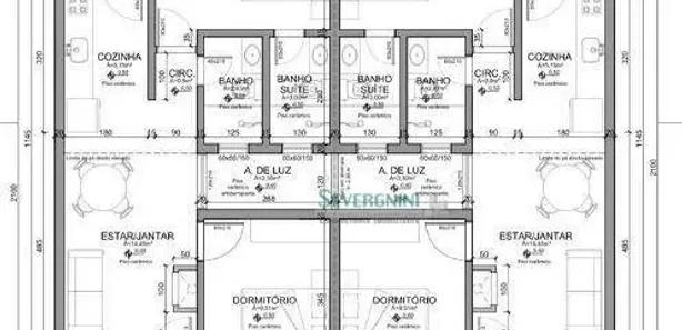 Casa com 2 Quartos à venda, 59m² no Vila Princesa Izabel, Cachoeirinha