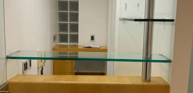 Consultório à venda, 70m² no Savassi, Belo Horizonte