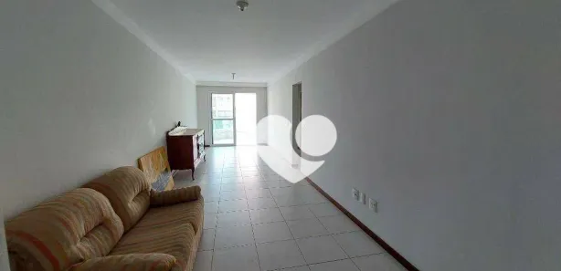 Apartamento com 3 Quartos à venda, 100m² no Centro, Guarapari