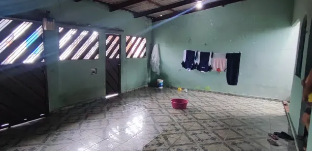 Casa com 2 Quartos à venda, 78m² no Nova Cidade, Manaus