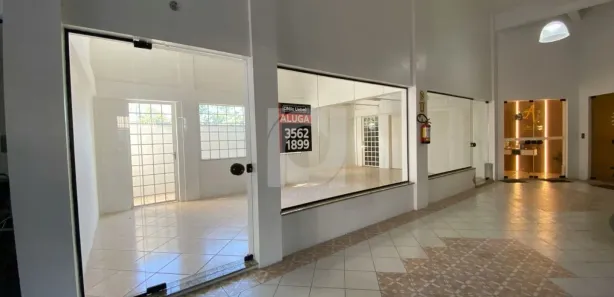 Sala Comercial para alugar, 50m² no Centro, Portão