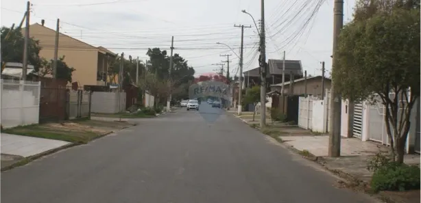 Lote/Terreno à venda, 210m² no Jardim do Bosque, Cachoeirinha