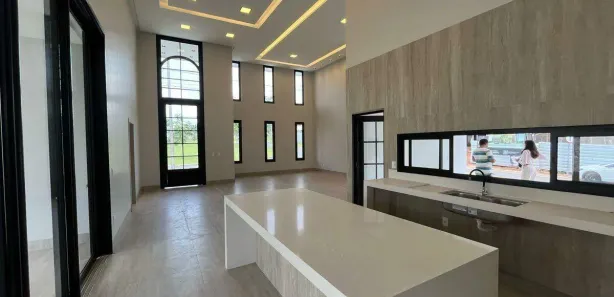 Casa com 4 Quartos à venda, 278m² no Loteamento Jardins Siena, Araguaína
