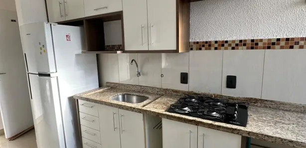 Apartamento com 2 Quartos à venda, 52m² no Campo Grande, Rio de Janeiro