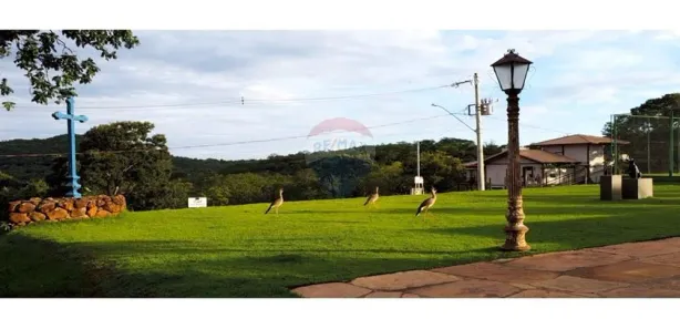 Lote/Terreno à venda, 900m² no Fortuna Park, Fortuna de Minas