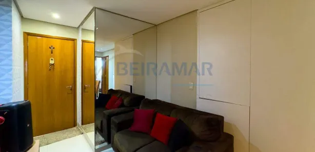 Apartamento com 2 Quartos à venda, 43m² no Areal, Brasília