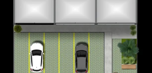 Imóvel Comercial com 1 Quarto para alugar, 165m² no Cruzeiro, Caxias do Sul