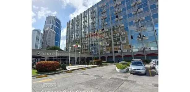 Sala Comercial para alugar, 41m² no Caminho das Árvores, Salvador
