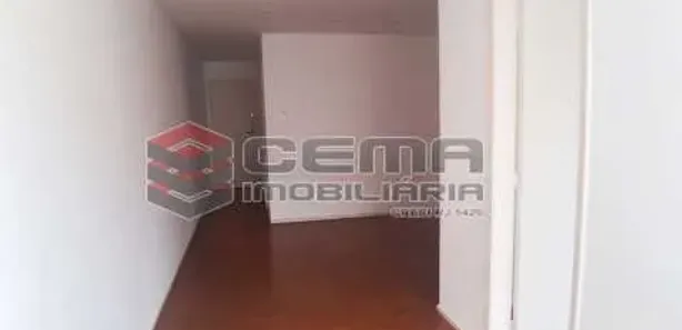 Apartamento com 3 Quartos para alugar, 98m² no Flamengo, Rio de Janeiro