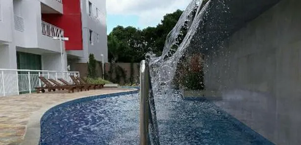 Apartamento com 2 Quartos à venda, 76m² no Centro, Manaus