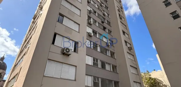 Apartamento com 1 Quarto à venda, 47m² no Centro Histórico, Porto Alegre