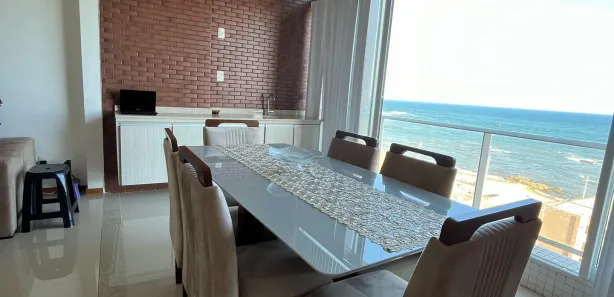 Apartamento com 1 Quarto à venda, 76m² no Pituba, Salvador