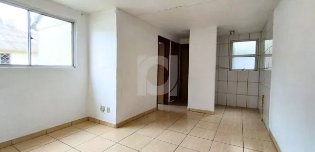 Apartamento com 2 Quartos para alugar, 49m² no São João Batista, São Leopoldo