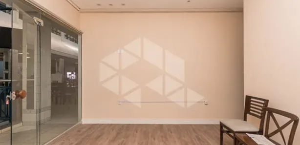 Sala Comercial para alugar, 20m² no Centro, Esteio