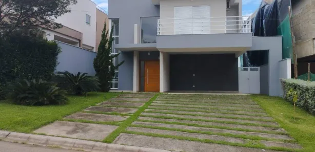 Casa de Condomínio com 3 Quartos para alugar, 220m² no , Itupeva