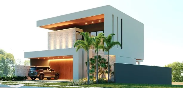 Casa com 4 Quartos à venda, 418m² no Setor Brasil, Araguaína