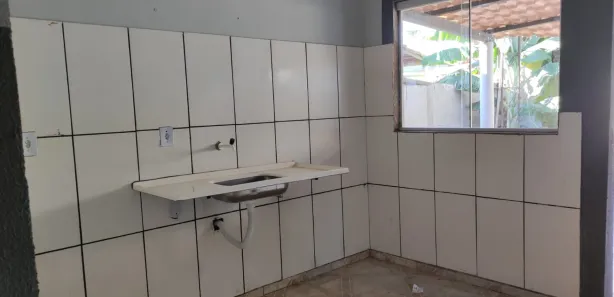 Casa com 2 Quartos à venda, 80m² no Jardim São José, Abadia de Goiás