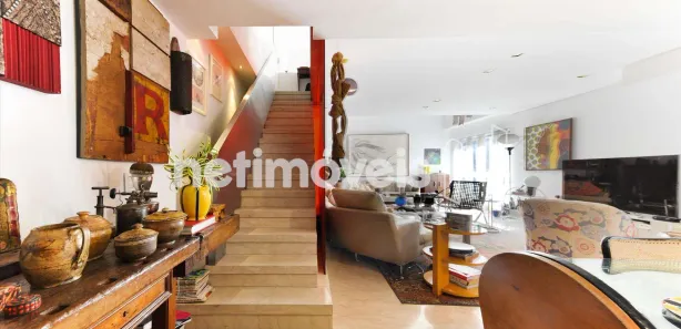 Apartamento com 2 Quartos à venda, 174m² no Lourdes, Belo Horizonte