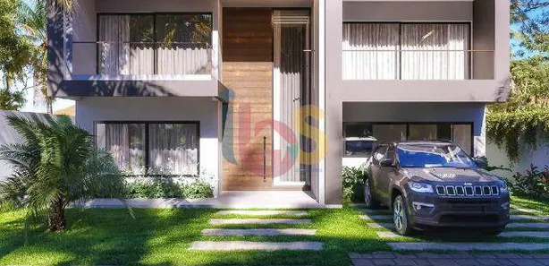 Casa com 5 Quartos à venda, 389m² no Porto Seguro, Porto Seguro