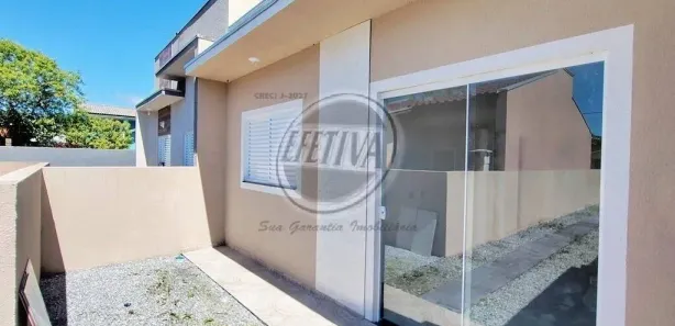 Casa com 2 Quartos à venda, 56m² no Rio da Onça, Matinhos