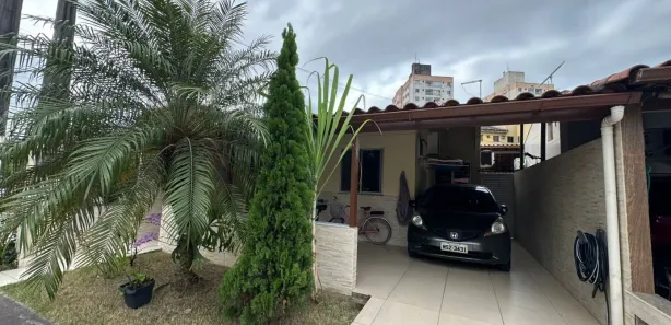 Casa com 3 Quartos à venda, 120m² no Santa Inês, Vila Velha