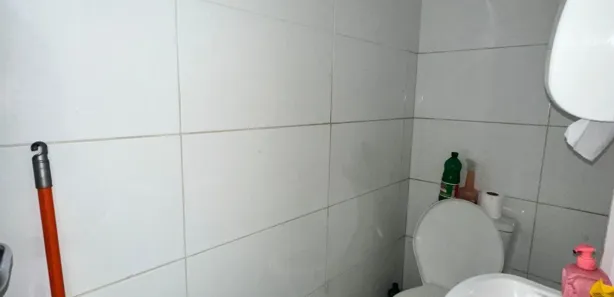 Sala Comercial para alugar, 36m² no Itapuã, Salvador