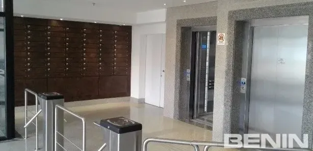 Sala Comercial à venda, 38m² no Marechal Rondon, Canoas