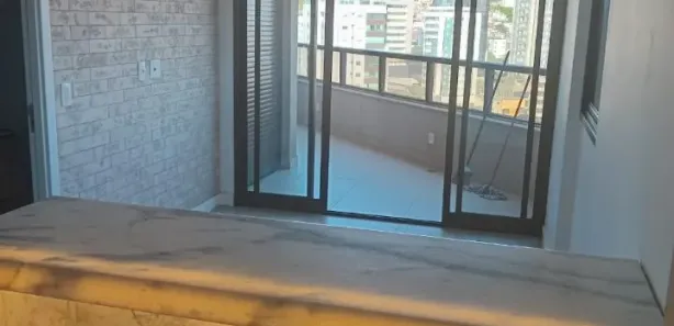Apartamento com 1 Quarto para alugar, 55m² no Santa Efigênia, Belo Horizonte