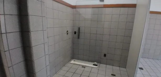 Ponto Comercial à venda, 163m² no Lourdes, Belo Horizonte