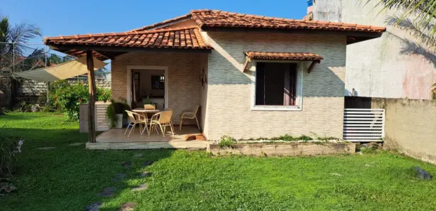 Casa com 2 Quartos à venda, 75m² no , Vera Cruz