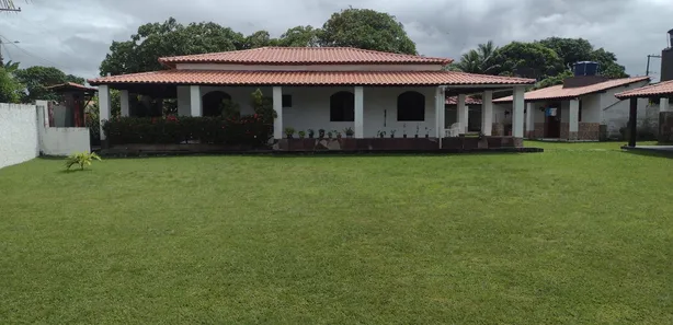 Casa de Condomínio com 5 Quartos à venda, 150m² no , Vera Cruz