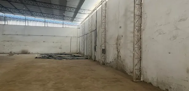 Galpão/Depósito/Armazém para alugar, 500m² no Tarumã, Manaus