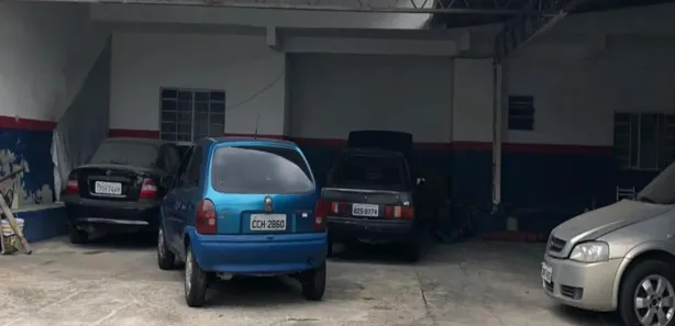 Ponto Comercial com 2 Quartos à venda, 100m² no Jardim América, Jacareí