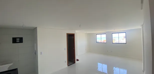 Apartamento com 1 Quarto à venda, 37m² no Cruz das Almas, Maceió