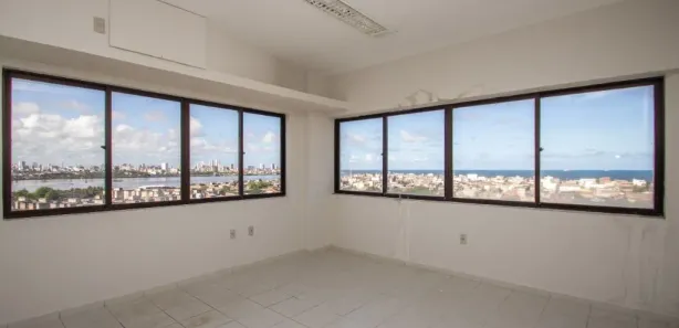 Sala Comercial para alugar, 30m² no Pina, Recife