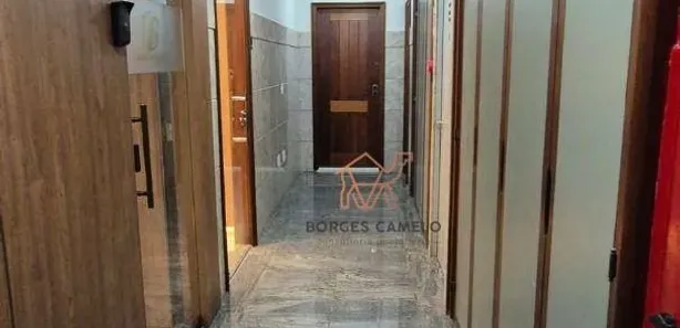 Sala Comercial para alugar, 36m² no Savassi, Belo Horizonte