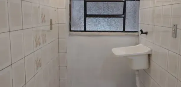 Kitnet com 1 Quarto para alugar, 25m² no Morro do Espelho, São Leopoldo