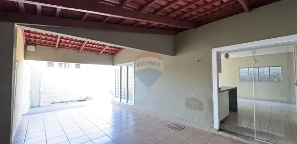 Casa com 3 Quartos à venda, 176m² no Setor Carajá, Araguaína