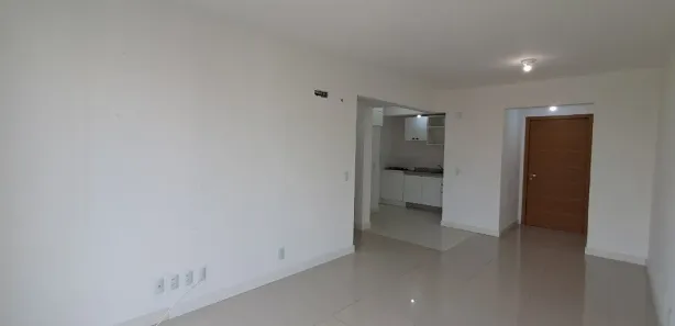 Apartamento com 2 Quartos para alugar, 70m² no Ideal, Novo Hamburgo
