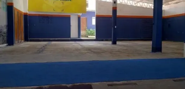 Galpão/Depósito/Armazém para alugar, 270m² no Lagoa Nova, Natal