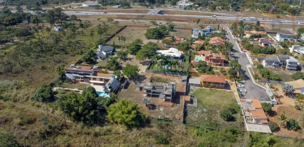 Casa com 4 Quartos à venda, 520m² no Park Way, Brasília