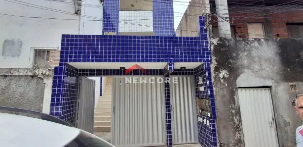 Casa com 2 Quartos à venda, 120m² no Itinga, Salvador