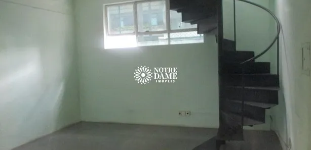 Ponto Comercial para alugar, 44m² no Lourdes, Belo Horizonte