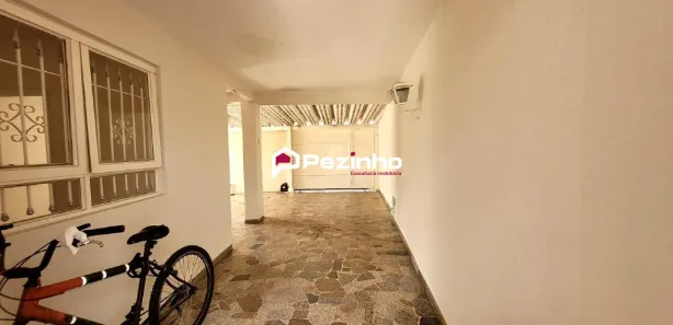 Casa com 3 Quartos à venda, 188m² no Jardim Morro Azul, Limeira