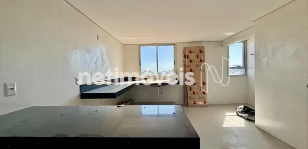 Cobertura com 4 Quartos à venda, 174m² no Caiçara-Adelaide, Belo Horizonte